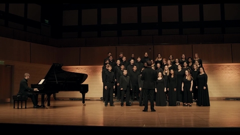 Thumbnail for Purdue Fort Wayne School of Music