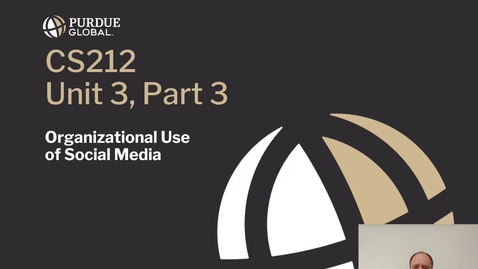 Thumbnail for CS212 Unit 3 Part 3