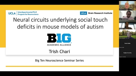 Thumbnail for 12-15-23 Big Ten Neuroscience - UCLA