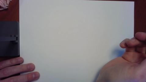 Thumbnail for MA166 - 10.7 The Ratio Test and the Root Test