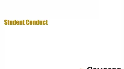Thumbnail for Student_Conduct