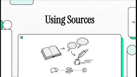 Thumbnail for CM220_Unit_6_Quoting, Paraphrasing, and Avoiding Plagiarism