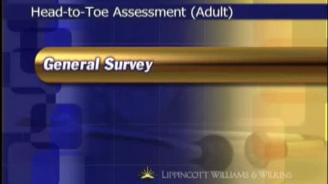 Thumbnail for Bates General Survey