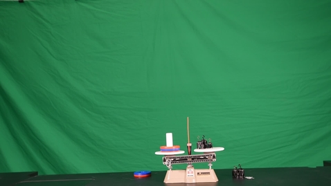 Thumbnail for 6A-02 Weighing Magnet.mp4