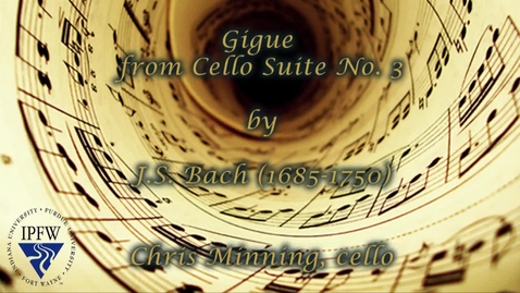Thumbnail for Chris Minning