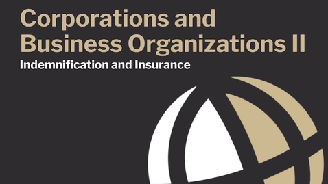 Thumbnail for CL701 Mod4 Indemnification and Insurance