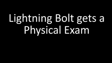 Thumbnail for Physical Exam of a Dog