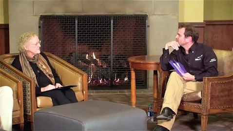 Thumbnail for entry Fireside Chat with Dean Jamieson-Why Purdue?