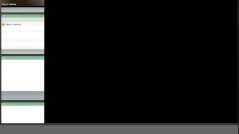 Thumbnail for ECET107 Pres 5, Stearns, Proc 3-3, Fa11_0