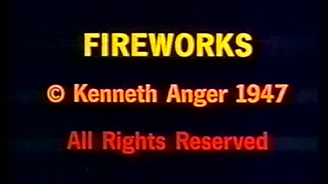 Thumbnail for fireworks.mov