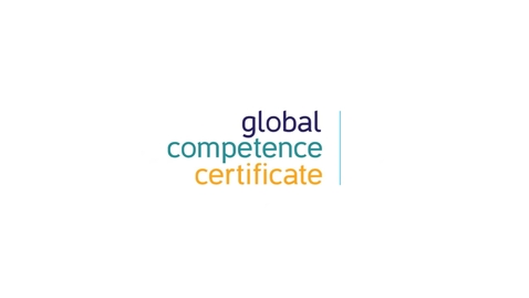 Thumbnail for entry Global Certifcate of Competence