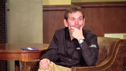 Thumbnail for Fireside Chat with Dean Jamieson-Tuition