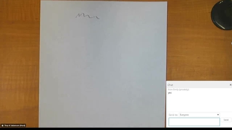 Thumbnail for Recitation 15 Part1