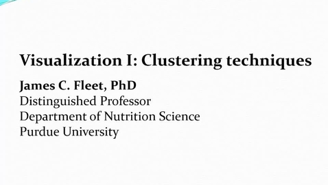 Thumbnail for Clustering Concepts