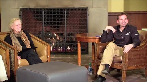 Thumbnail for Fireside Chat with Dean Jamieson-Internship vs Coop