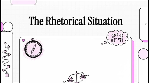 Thumbnail for CM220_Unit_1_The_Rhetorical_Situation