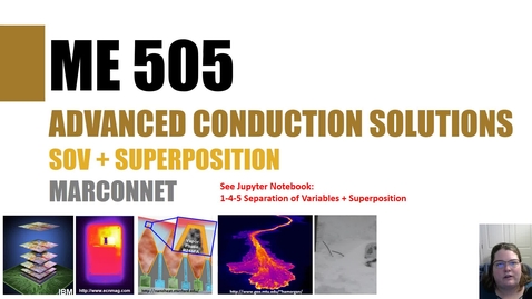 Thumbnail for entry ME 505_1-4-5 SOV &amp; Superposition