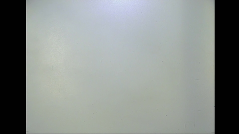 Thumbnail for Summer 2019 - MA303 - Chen