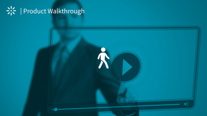 Interactive Video Paths